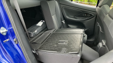 Toyota Yaris Cross 1.5 Hybrid Dynamic AWD 5dr CVT Hybrid Estate